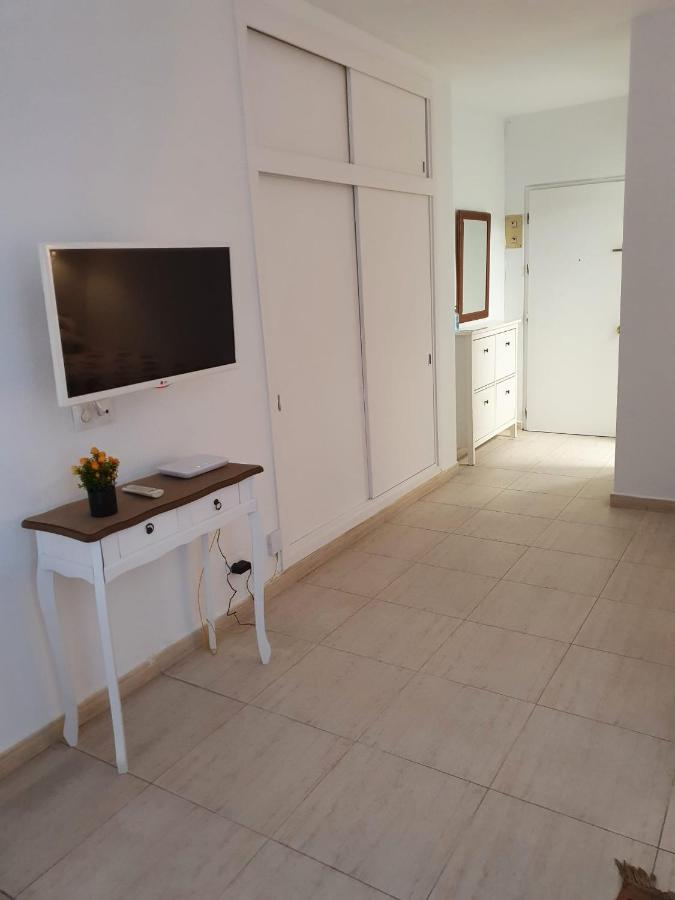 Apartment Pyr Фуенхірола Екстер'єр фото