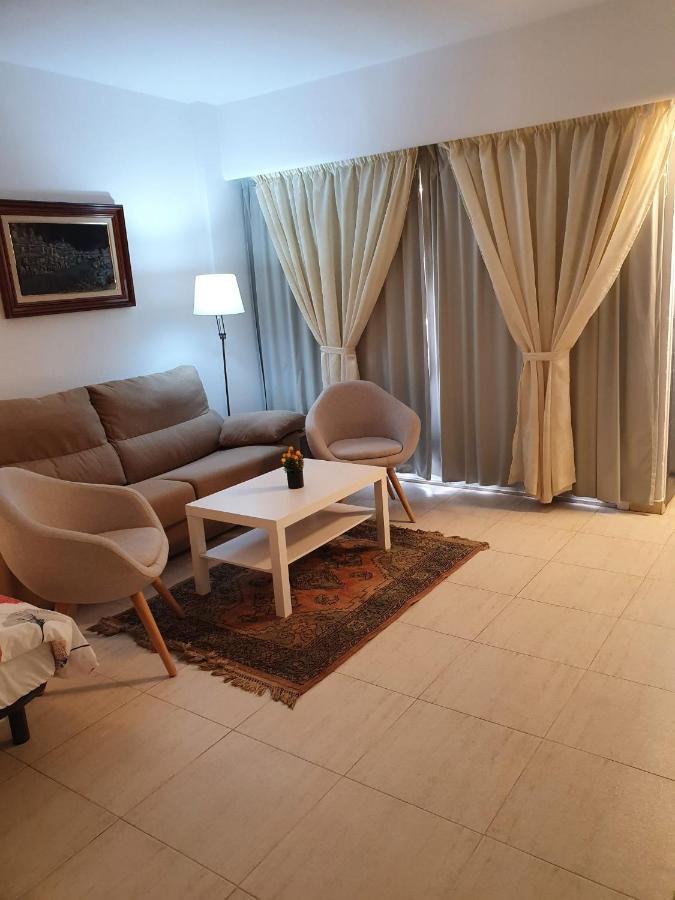 Apartment Pyr Фуенхірола Екстер'єр фото