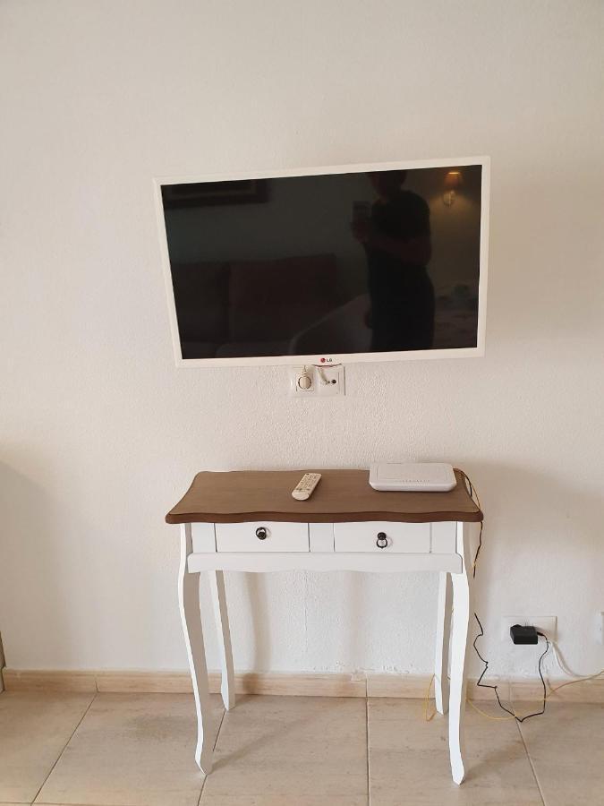 Apartment Pyr Фуенхірола Екстер'єр фото