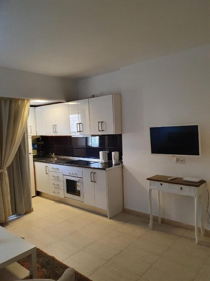 Apartment Pyr Фуенхірола Екстер'єр фото