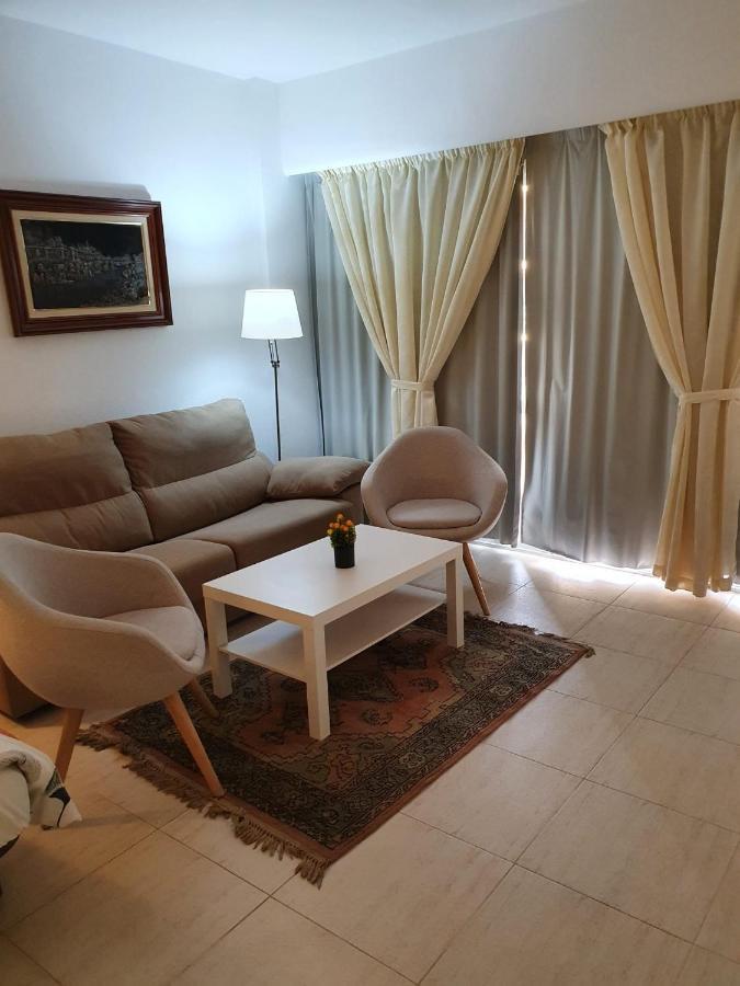 Apartment Pyr Фуенхірола Екстер'єр фото