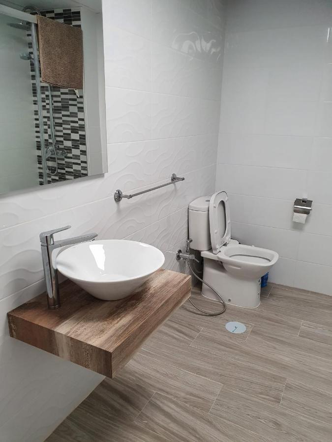 Apartment Pyr Фуенхірола Екстер'єр фото