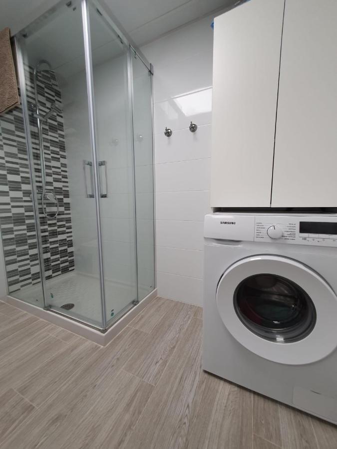 Apartment Pyr Фуенхірола Екстер'єр фото