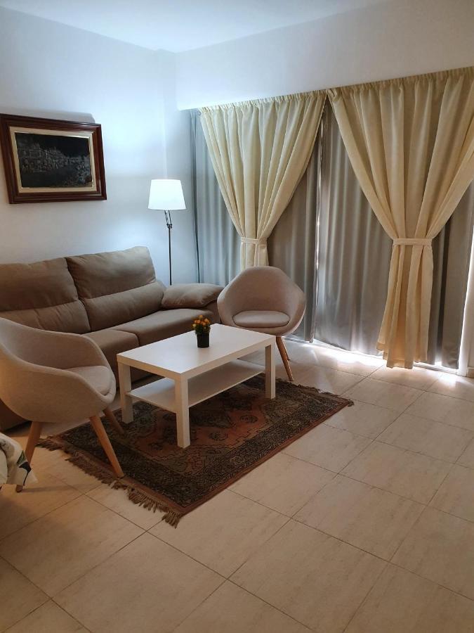 Apartment Pyr Фуенхірола Екстер'єр фото