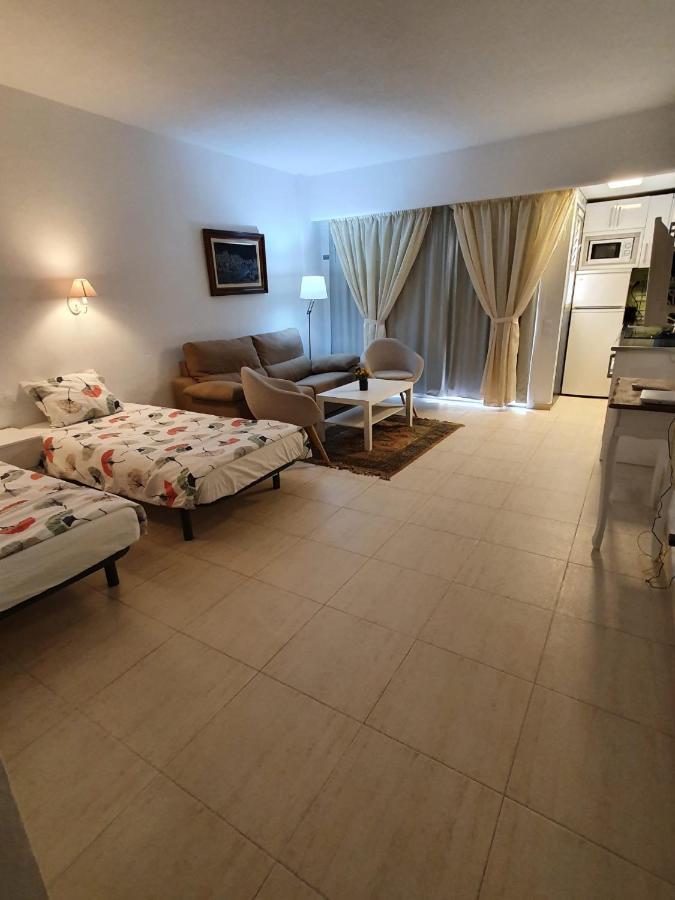 Apartment Pyr Фуенхірола Екстер'єр фото